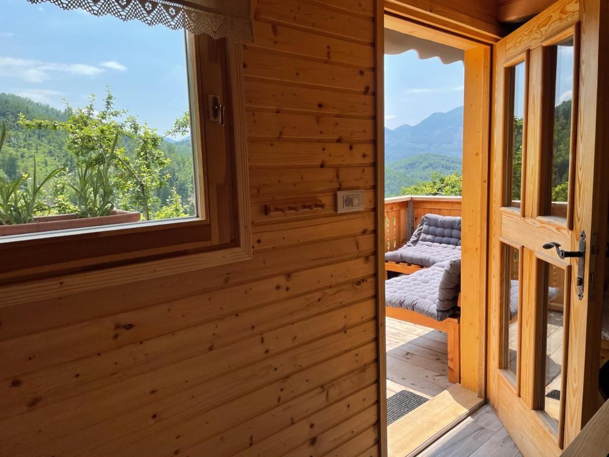 Miha'S Cottage Bohinj Exterior photo